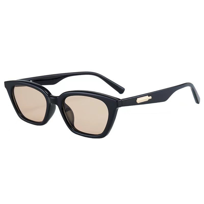 Cat-Eye Prescription Sunglasses – Men's Vintage Style